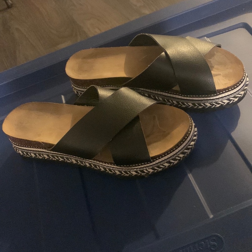 Slides